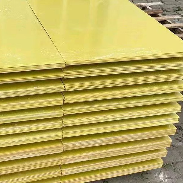 3240环氧树脂板锂电池绝缘板耐高温玻璃纤维板阻燃厂家加工批发