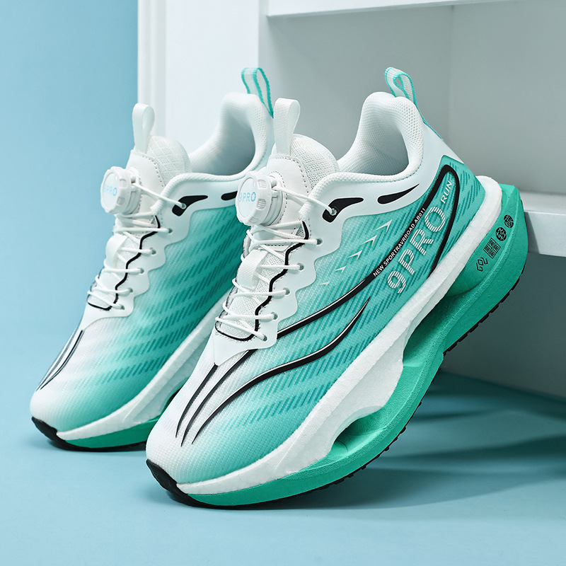 Chitu 9PRO Carbon Plate Schuhe für Herren, Sommer-Sportschuhe aus Mesh im Stil des Jahres der Schlange, ultraleicht für große Größen_voghion.com