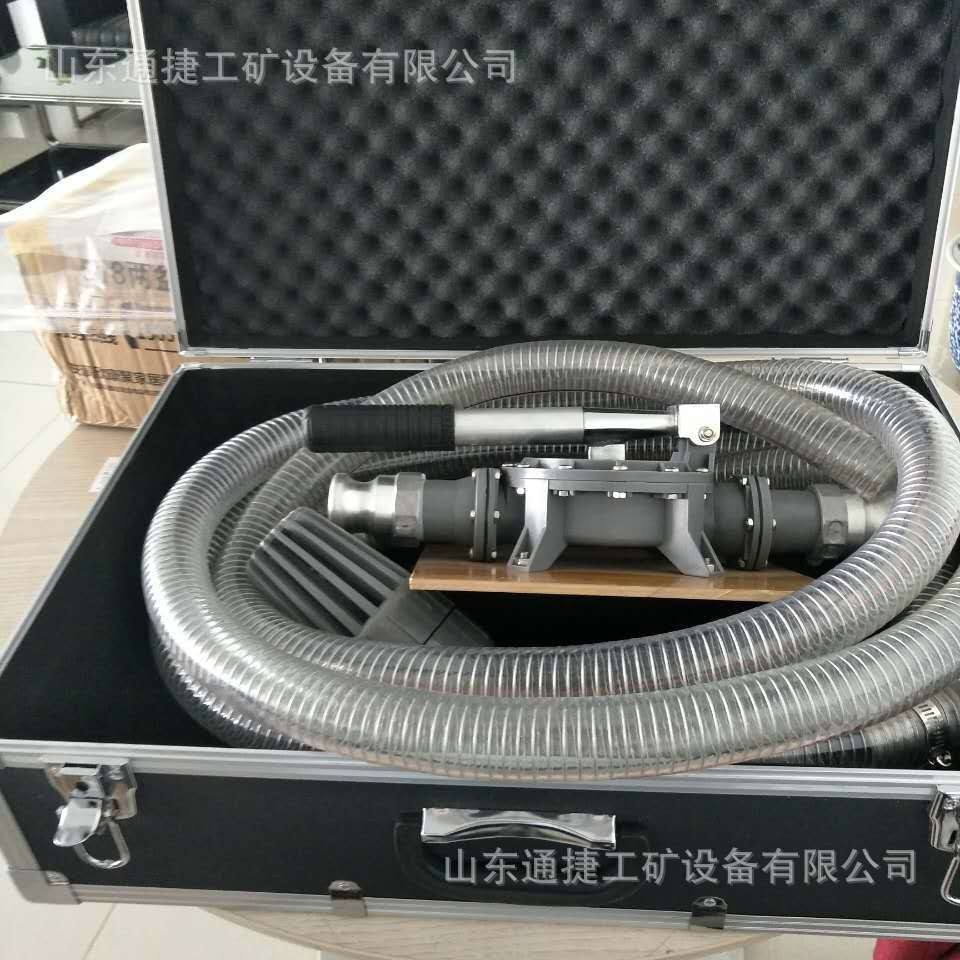 消防  手动隔膜抽吸泵  质量保证  隔膜抽吸泵