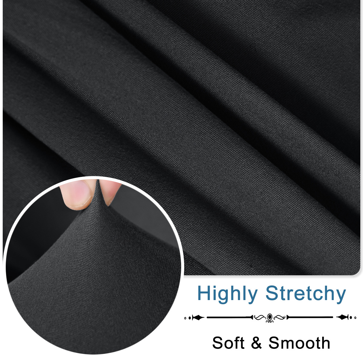 SHEIN en stock sofá cubierta de seda de leche resistente al agua sofá cubierta de sofá de color sólido universal cubierta de sofá