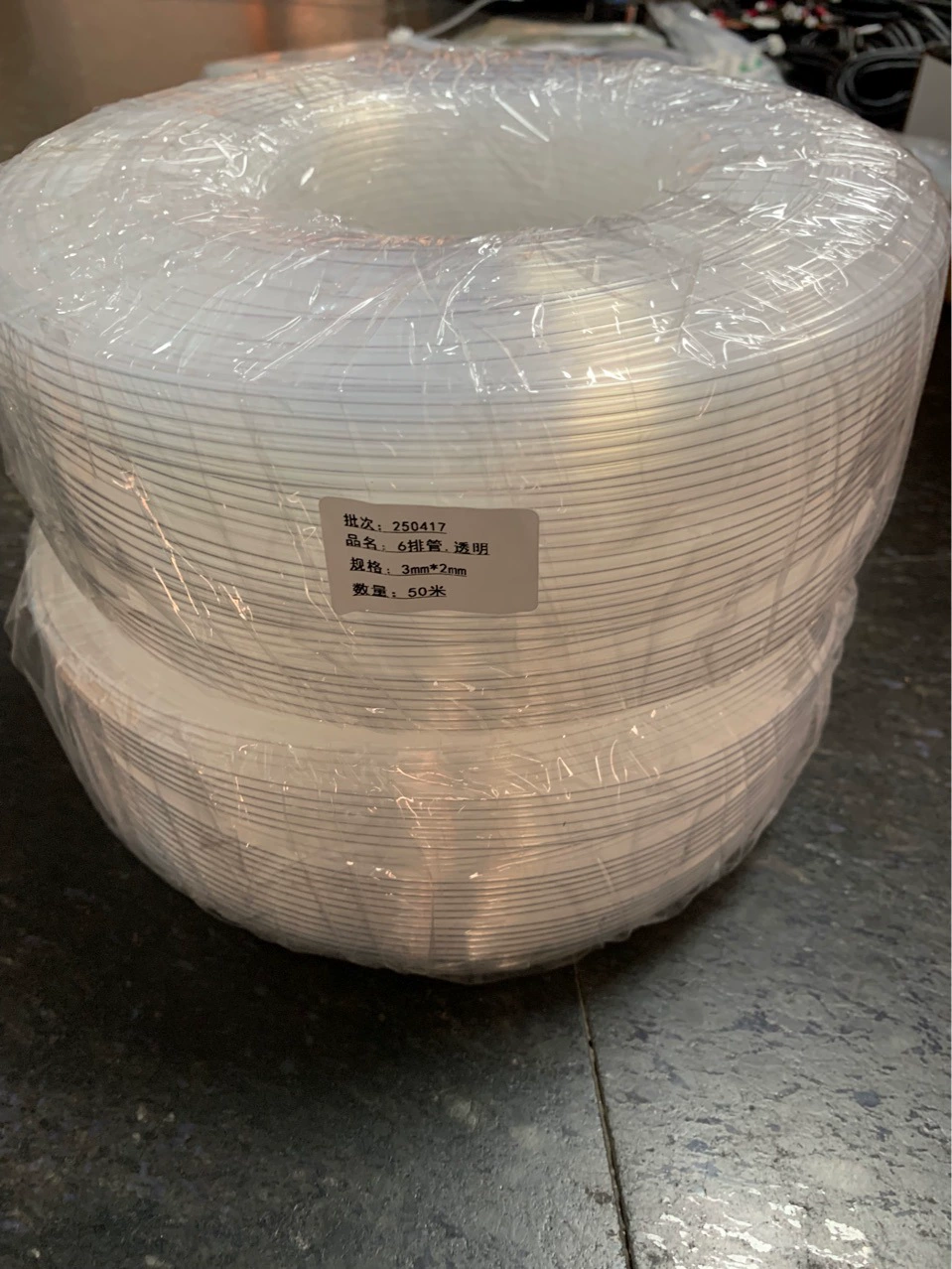 Чернильная трубка для фотомашины, струйный принтер, мотор давления, трубка подачи чернил, УФ-чернильная трубка, мотор давления, фотомашина 3*2, шесть рядов