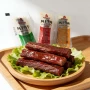 内蒙古特产草原添加牛肉干