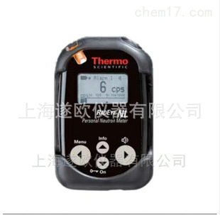 American Thermoelectric RadEye NL Portable Middle Grade Measuring Instrument Middle Grade Radiation Detector Middle Grade Dosing Instrument