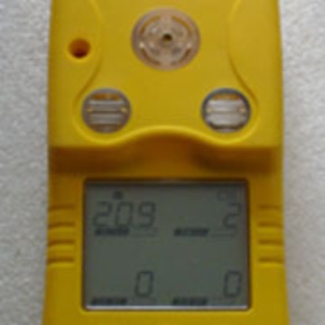 一氧化碳二氧化碳检测仪 型号:HAD-2