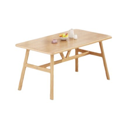 Nuevo estilo chino sala de estar doméstica imitación de madera sólida mesa de té pequeña mesa de té de oficina simple mesa de mesa de té