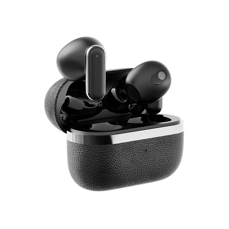 2025年新作高音質オープン型Bluetoothヘッドセット非インイヤースポーツノイズリダクションAI同時翻訳メーカー|undefined