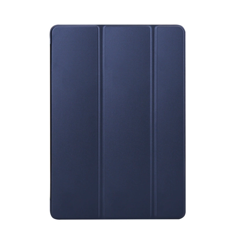 Силиконовый мягкий чехол для iPad (mini/9.7/10.2/10.9/11/12.9), полное покрытие, многоцветный