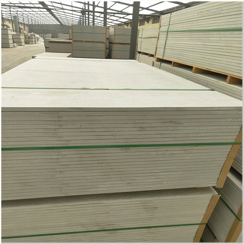 鞍山硅酸钙板和硅钙板区别 9mm玻镁板 阻燃板是防火板吗