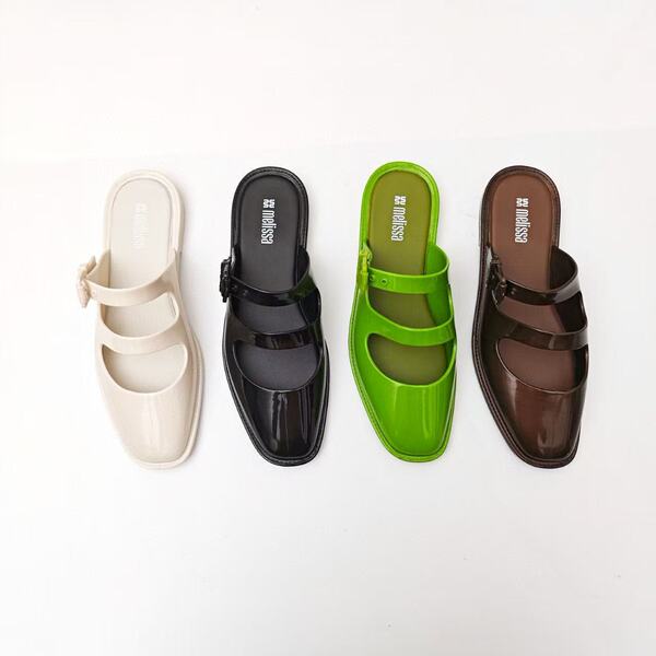 Mary Jane shoes