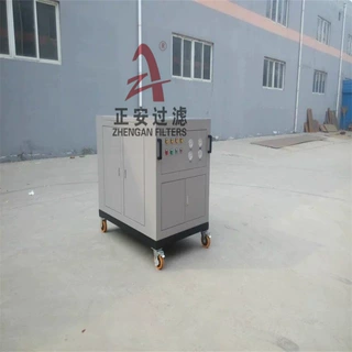 HNP系列HNP-073真空滤油机  HDTL-50滤油机 LY-300板框式滤油机