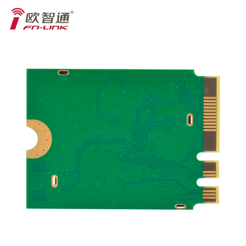 Модуль Bluetooth RTL8821ce Ou Zhitong FN-LINK 6221M-PUCWIFI
