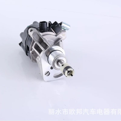 Nissan üçün avtomobil alışdırma distribyutoru 22100-VJ262 T2T62071
