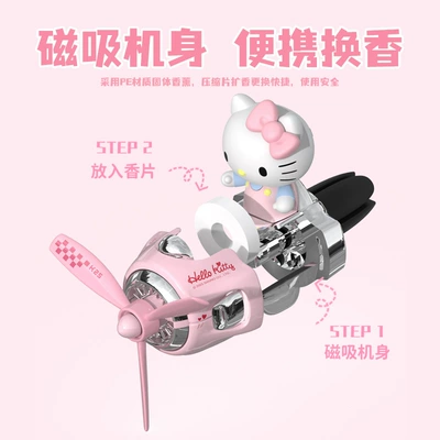 Aromatherapy 2025 New Car Perfume: Car Perfume Aromatherapy