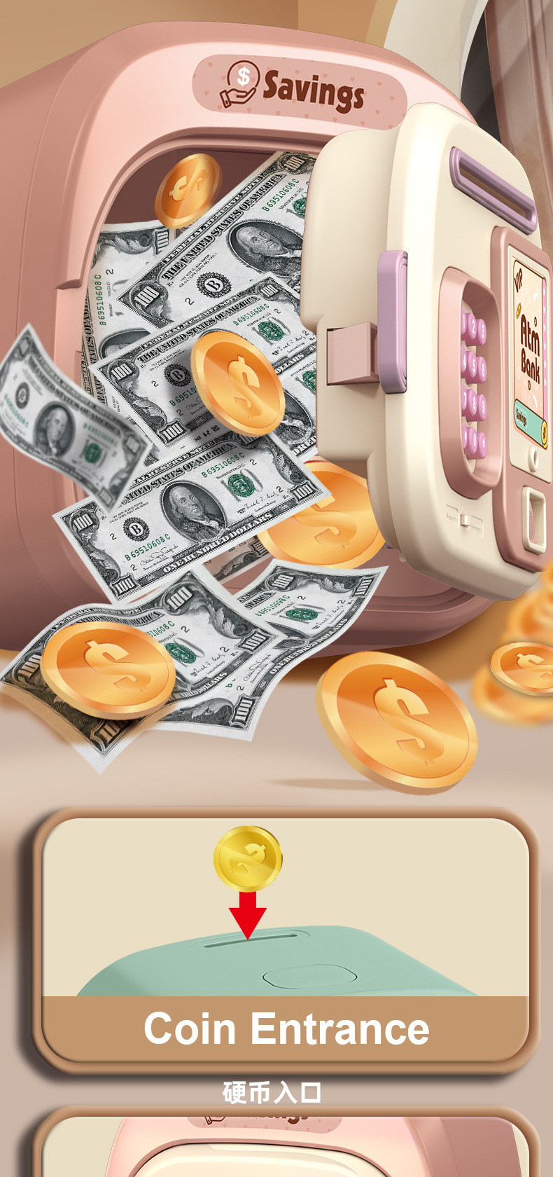 7604智能指纹存钱柜详情英文_07