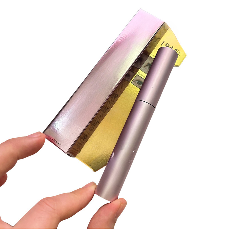 Sexマスカラピンクアルミチューブ卸濃密カールマスカラ8.0g|undefined