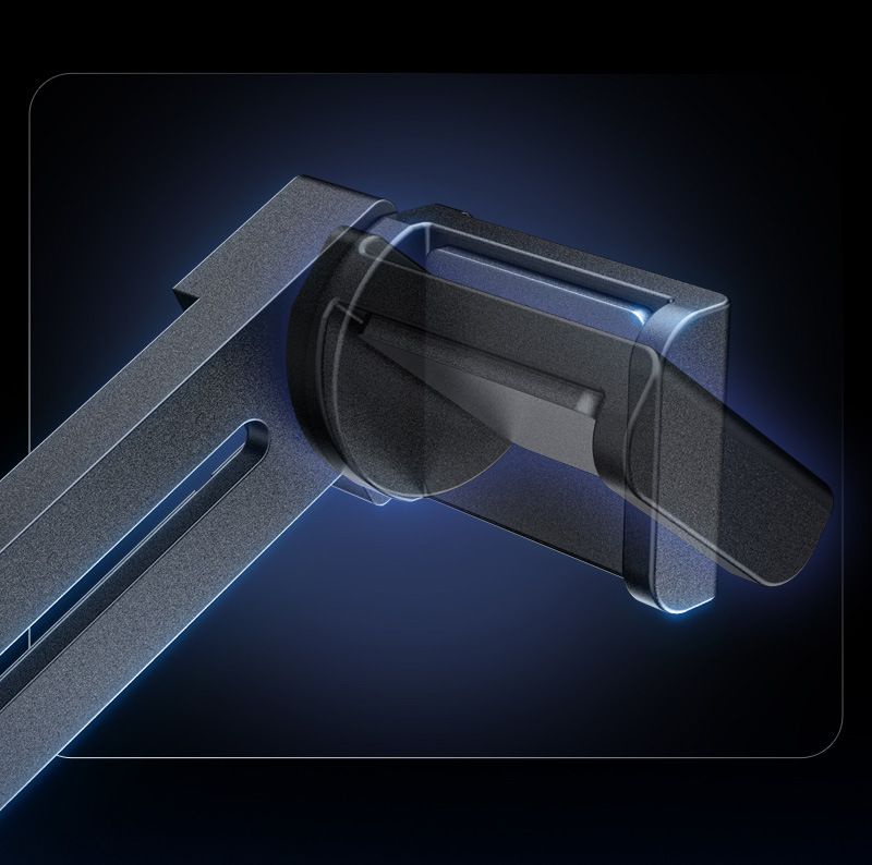 New Bmw X5X3X13 Series 5 Series 7 Series and Other Special Car Mounts Can Be Used as Foldableing Screen Mobile Phone Holders
