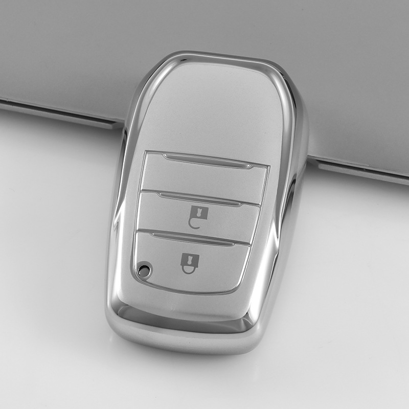 2 키 백 커버 제기