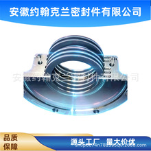 碳环密封 适配沈鼓 MCL/BCL 离心压缩机 空分化工通用 原装替代款