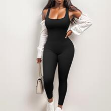 K 76606 Jumpsuits Rompers Best Selling Bohemian