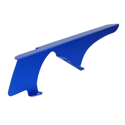Suitable for Suzuki GSXR750 Motorcycle frame - blue