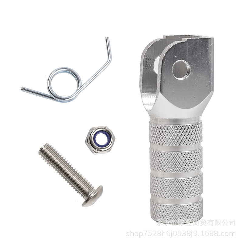 Motorcycle Modification Accessories Gear Lever Head Is Universal for All Types of Off-Road Motorcycles Such as Ktm Crf Klx Yzf