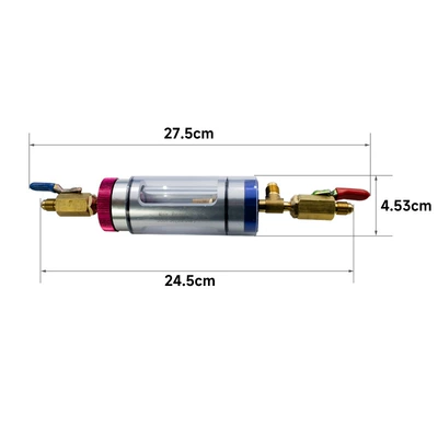 Testing Kit, Mühərrik tənzimləmə alətləri