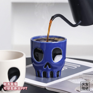 �f�}�����t�^�մɱ�����ħ�����B��ħ���Ը�ֱ���tiki Skull Mug