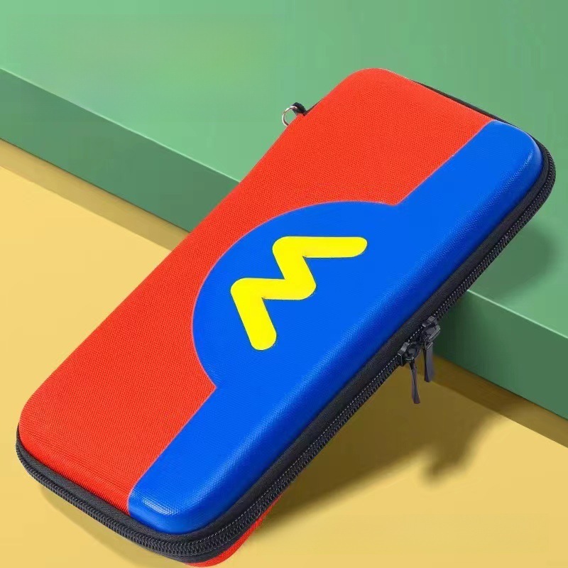 任天堂 Switch storage package NS protective cover OLED storage box hard shell portable high value Switch bag