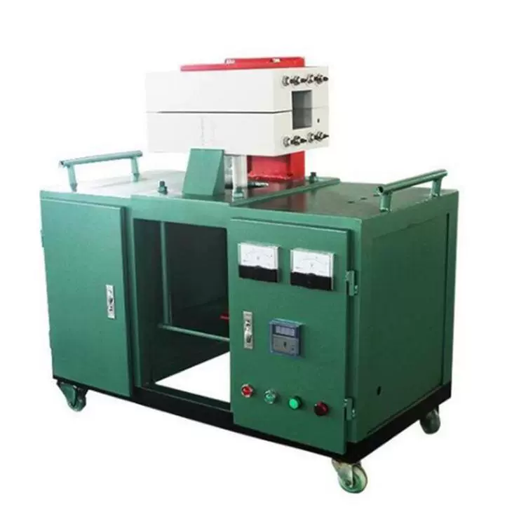 全自动电缆修补机RBJ-600矿用温控电缆热补机自动热补器