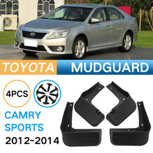 m춄PCamry Sports 2012-2014\ӰQ羳bƤ