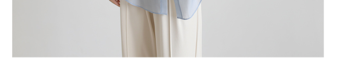 Women's Long-sleeved Tencel Sun-proof Blouse Casual Summer Jacket_voghion.com
