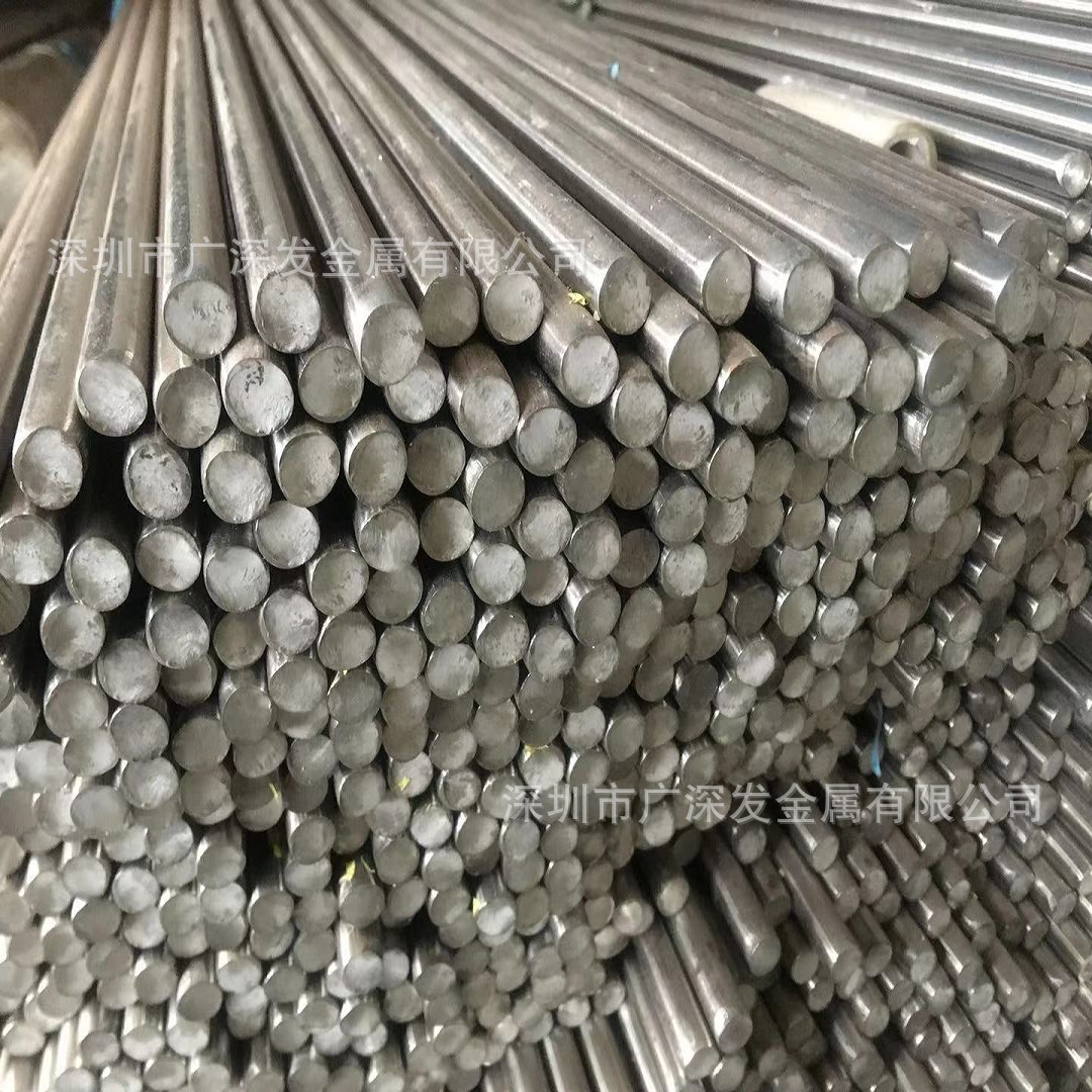 供应25MnTiBRE合金结构钢棒圆钢高强度合结钢板块量大优惠