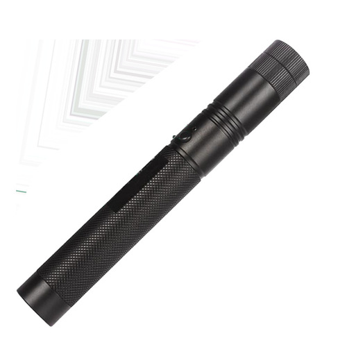 usb green light sales pen outdoor indicator light laser flashlight sand table indicator pen teaching lecture pen manufacturer