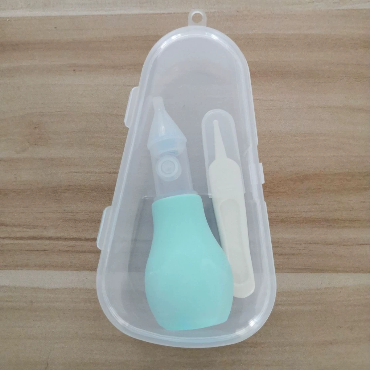 Детский силиконовый Nasal аспиратор?