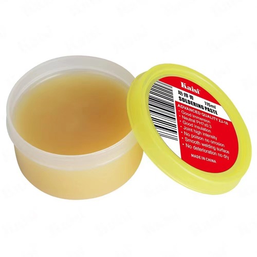 Wholesale soldering paste soldering Lebao mobile phone repair neutral soldering paste soldering paste soldering paste soldering paste soldering oil flux