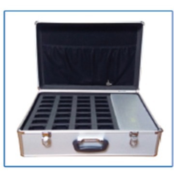 VEENO品牌无线接收器充电箱/存储箱