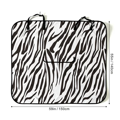 Universal seat cover — use 8 - hpcd153-150x140cm