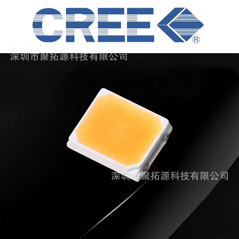 CREE����JE2835AWT����2835����׹�0.5wl����led������Ƭʽ