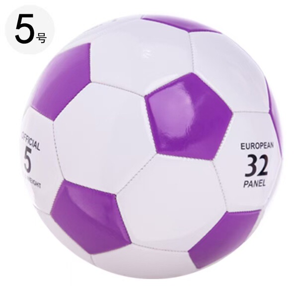 Wholesale machine sewing PVC/PU4 Football No. 5 adult primary and…