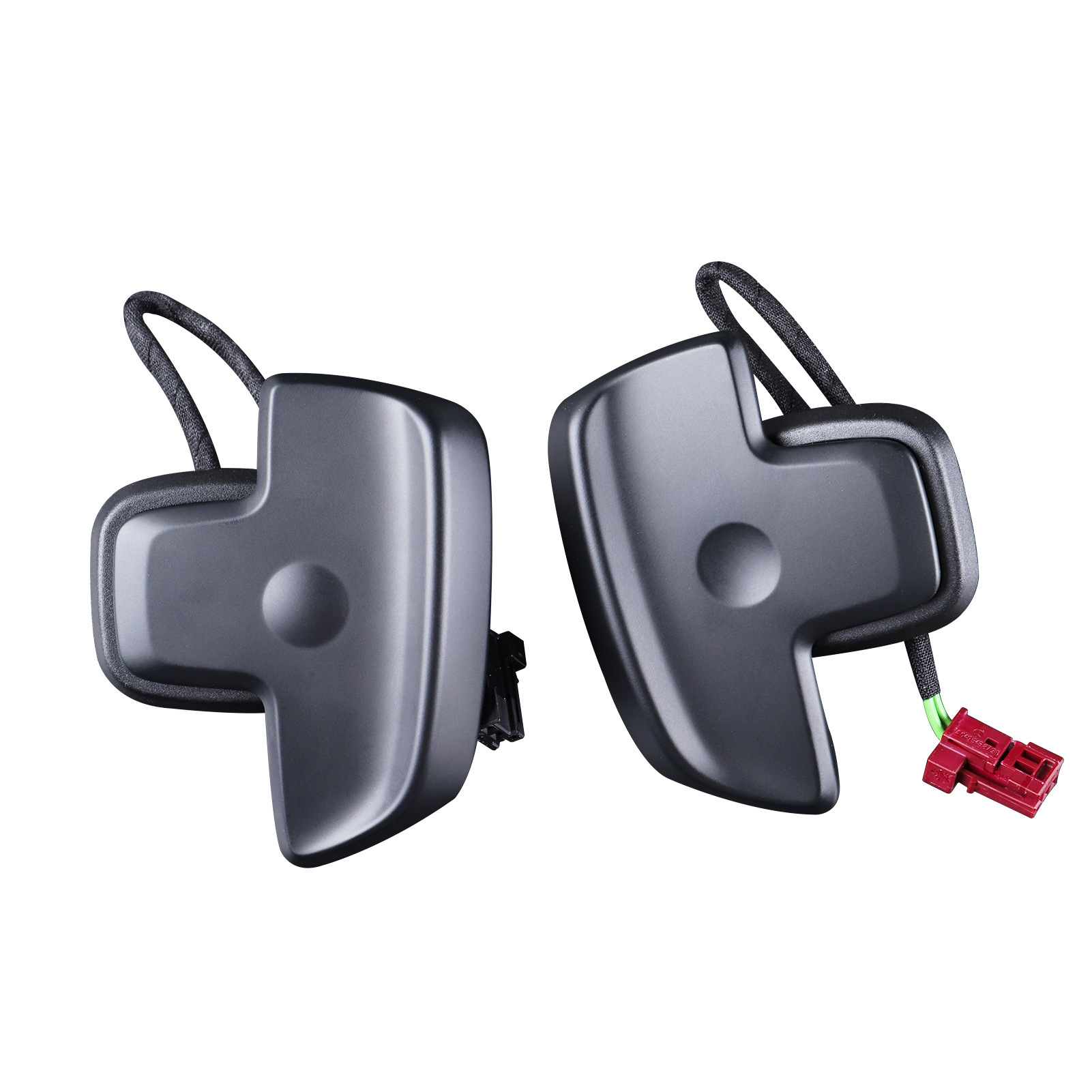 Suitable for Mercedes-Benz W177 W205 C257 W213 C239Gla Modified Amg Shift Paddles Car Interior