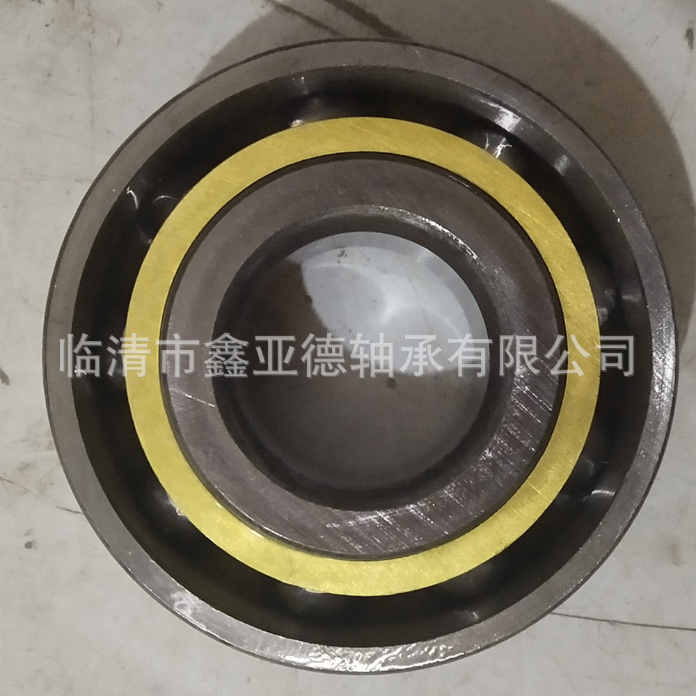 山东厂家供应 洛阳原厂 角接触轴承 7038BM