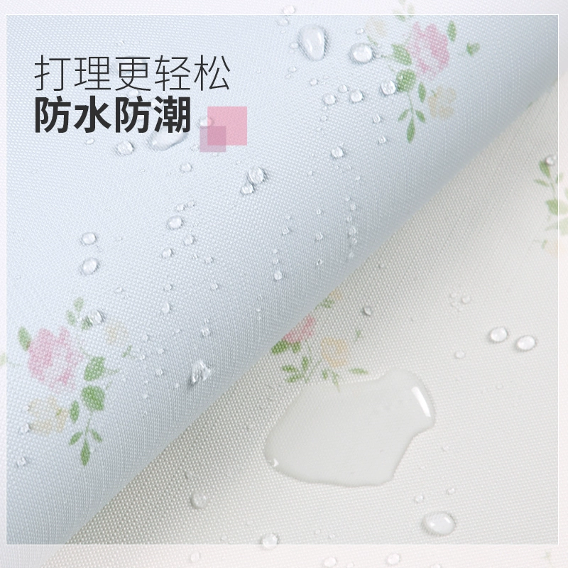 Самоклеящиеся водостойкие обои для спальни, бумажная сетка цветок, наклейка, инфлюенсер