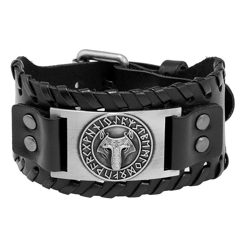 (Cross-border trading), Scandinavian retro accessory, bracelet
