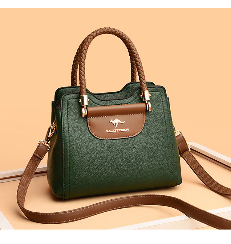 Stylish Shoulder Bag Image 11