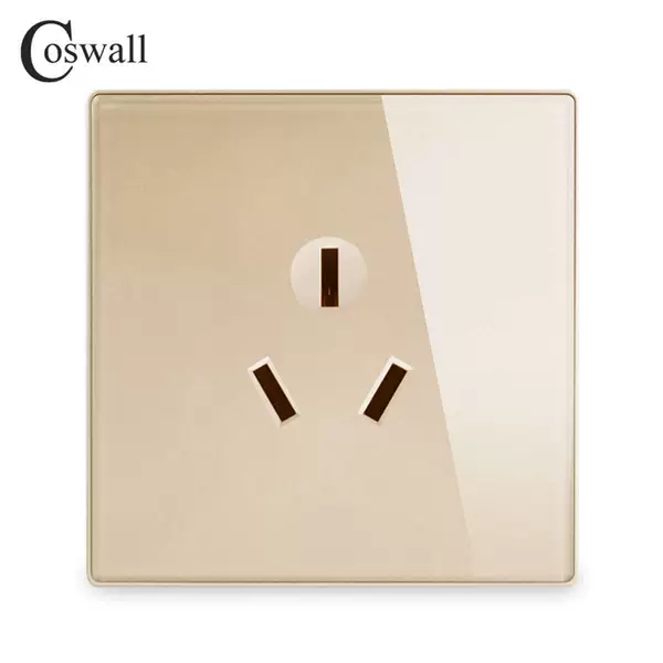National standard 16A three plug
