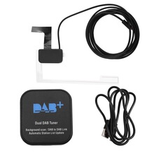 ܇�dDAB+�p���l�^�p�쾀�W�ޔ��֏V�������� ��׿DAB+�p·Tuner