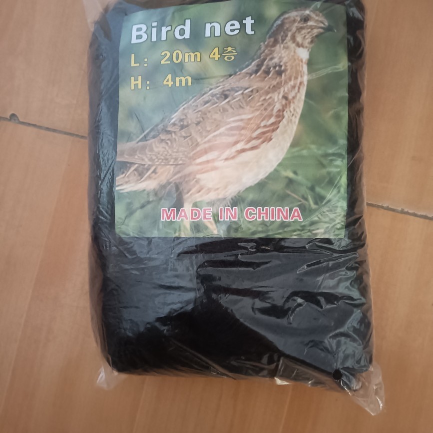 出口拦鸟网，果园防护网，鱼塘鸟网果树
