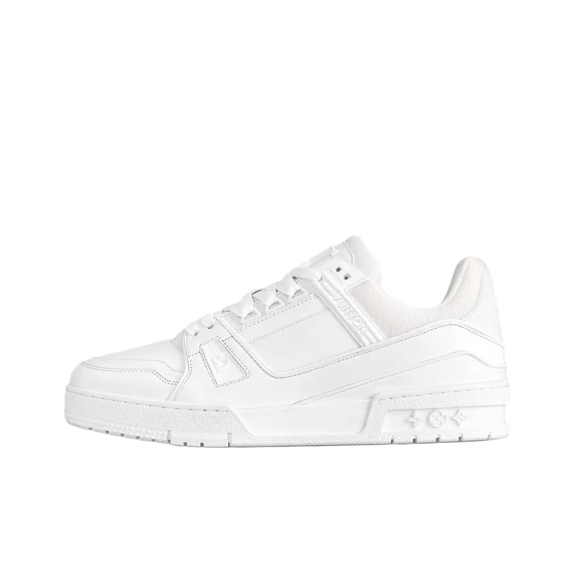 Blanco puro