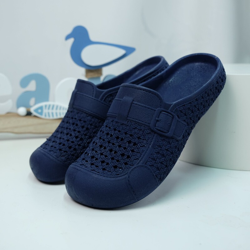 2025 Imported Vietnamese Latex Clog Shoes for Women, High-end, Odor-resistant, Cool, Breathable, Non-abrasive, Shock-absorbing, Casual Summer Shoes 2025 Imported Vietnamese Latex Clog Shoes for Women, High-end, Odor-resistant, Cool, Breathable, Non-abrasive, Shock-absorbing, Casual Summer Shoes
