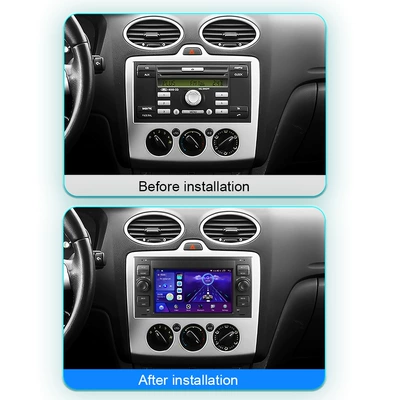 Gps Navigation Mobile Phone Interconnection DVD Navigation